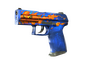 StatTrak™ P2000 | Fire Elemental