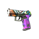 P2000 | Wicked Sick (Well-Worn)