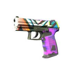 P2000 | Wicked Sick (Minimal Wear)