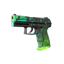 P2000 | Pulse (Minimal Wear)
