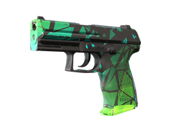 StatTrak™ P2000 | Pulse
