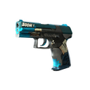 P2000 | Handgun (Battle-Scarred)