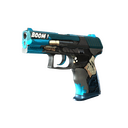 P2000 | Handgun (Minimal Wear)