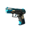 P2000 | Handgun (Well-Worn)