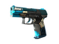 StatTrak™ P2000 | Handgun
