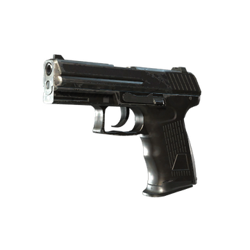 Souvenir P2000 | Panther Camo (Field-Tested)