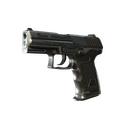 P2000 | Panther Camo (Battle-Scarred)