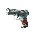 P2000 | Dispatch (Field-Tested)