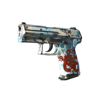 P2000 | Dispatch (Field-Tested)