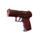 P2000 | Imperial (Minimal Wear)