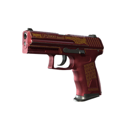 P2000 | Imperial (Minimal Wear)