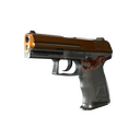 P2000 | Scorpion (Factory New)