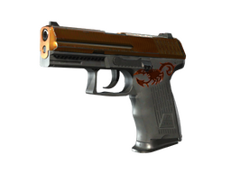 P2000 | Scorpion (Factory New)