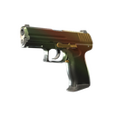 Souvenir P2000 | Amber Fade (Factory New)