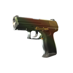 P2000 | Amber Fade (Factory New)