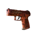 P2000 | Imperial Dragon (Field-Tested)