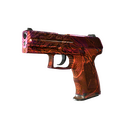 P2000 | Imperial Dragon (Battle-Scarred)
