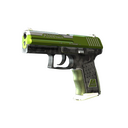 StatTrak™ P2000 | Turf (Minimal Wear)
