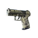 P2000 | Granite Marbleized (Battle-Scarred)