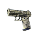 P2000 | Granite Marbleized (Field-Tested)