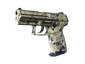 Souvenir P2000 | Granite Marbleized