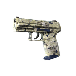 P2000 | Granite Marbleized (Factory New)