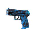 P2000 | Oceanic (Minimal Wear)