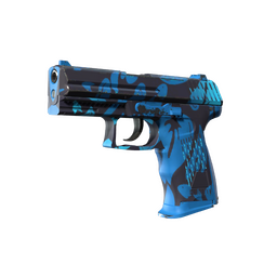 P2000 | Oceanic (Factory New)