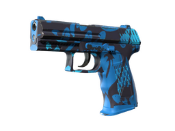 P2000 | Oceanic