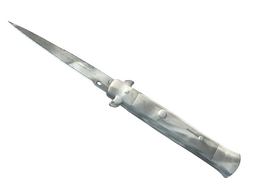 ★ Stiletto Knife | Urban Masked