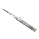 ★ Stiletto Knife | Urban Masked (Minimal Wear)