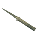 ★ Stiletto Knife | Safari Mesh (Minimal Wear)