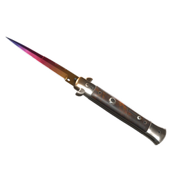 ★ Stiletto Knife | Fade (Factory New)
