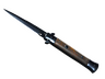Stiletto Knife