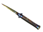 ★ Stiletto Knife | Vanilla
