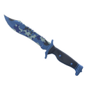 ★ Bowie Knife | Bright Water (Factory New)