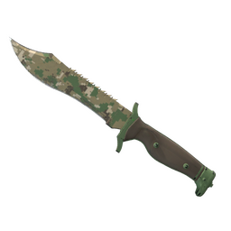 ★ Bowie Knife | Forest DDPAT (Field-Tested)