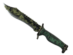 ★ Bowie Knife | Boreal Forest