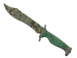 ★ Bowie Knife | Boreal Forest