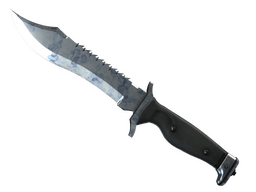 ★ Bowie Knife | Stained