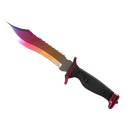 ★ StatTrak™ Bowie Knife | Fade (Factory New)
