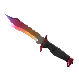 ★ StatTrak™ Bowie Knife | Fade (Factory New)
