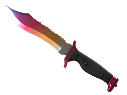 ★ Bowie Knife | Fade