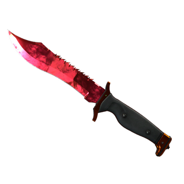 ★ Bowie Knife | Doppler (Minimal Wear)