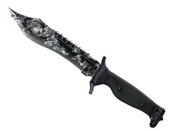 ★ Bowie Knife | Freehand