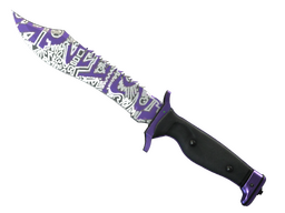 ★ Bowie Knife | Freehand