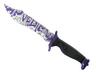 Bowie Knife