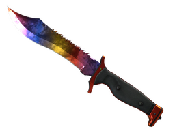★ Bowie Knife | Marble Fade