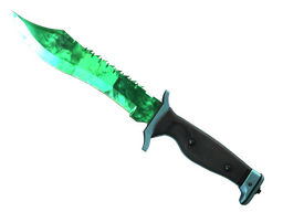 ★ Bowie Knife | Gamma Doppler