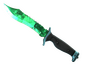 ★ Bowie Knife | Gamma Doppler (Minimal Wear)